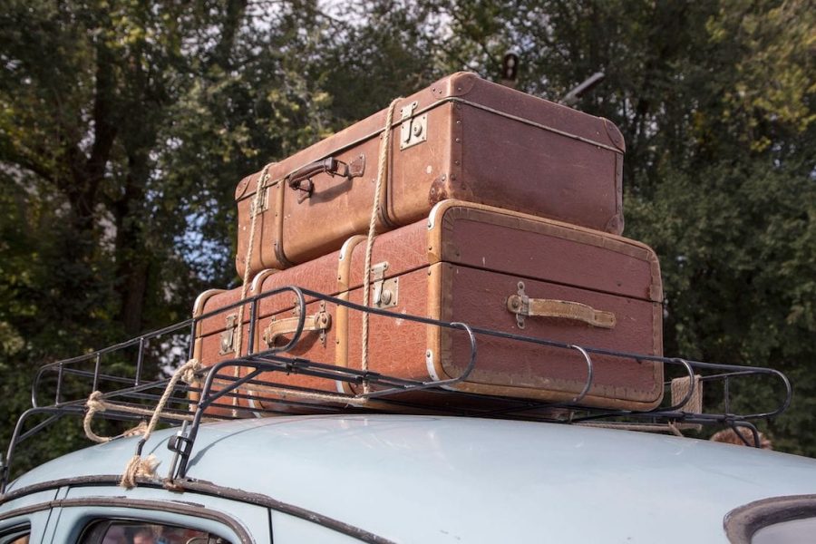 Luggage