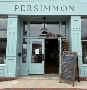 Persimmon