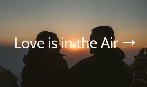 Sunset_Couple_Card